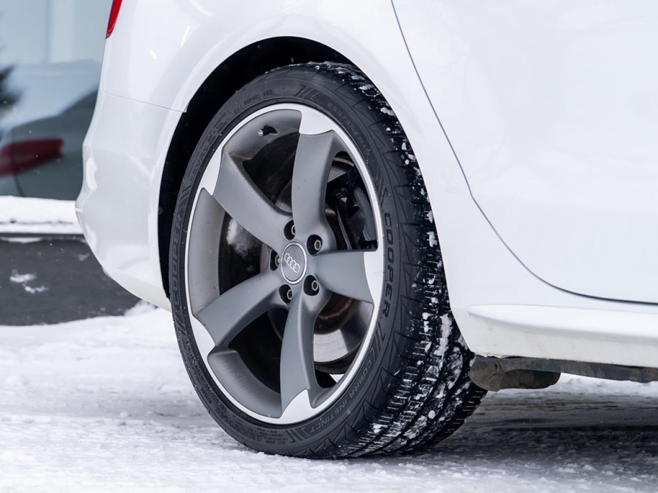 2013 Audi S4 Premium   AS TRADED SPECIAL Photo3