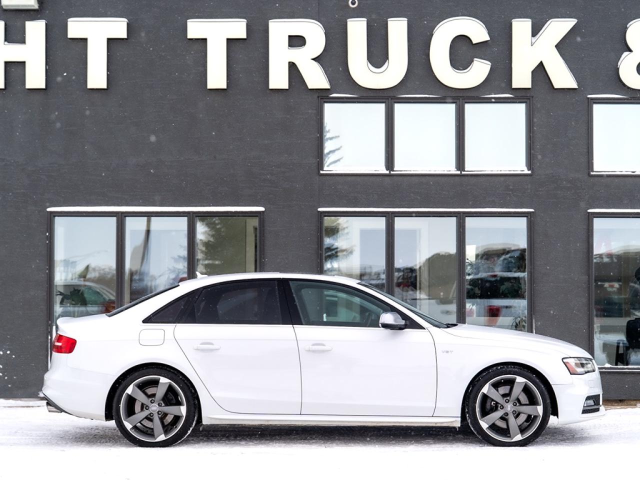 2013 Audi S4 Premium   AS TRADED SPECIAL Photo26
