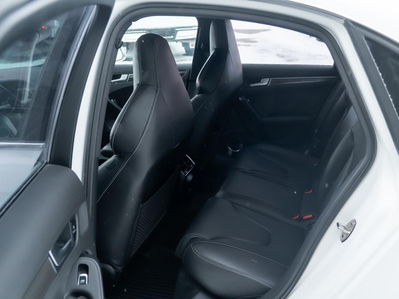 2013 Audi S4 Premium   AS TRADED SPECIAL Photo40