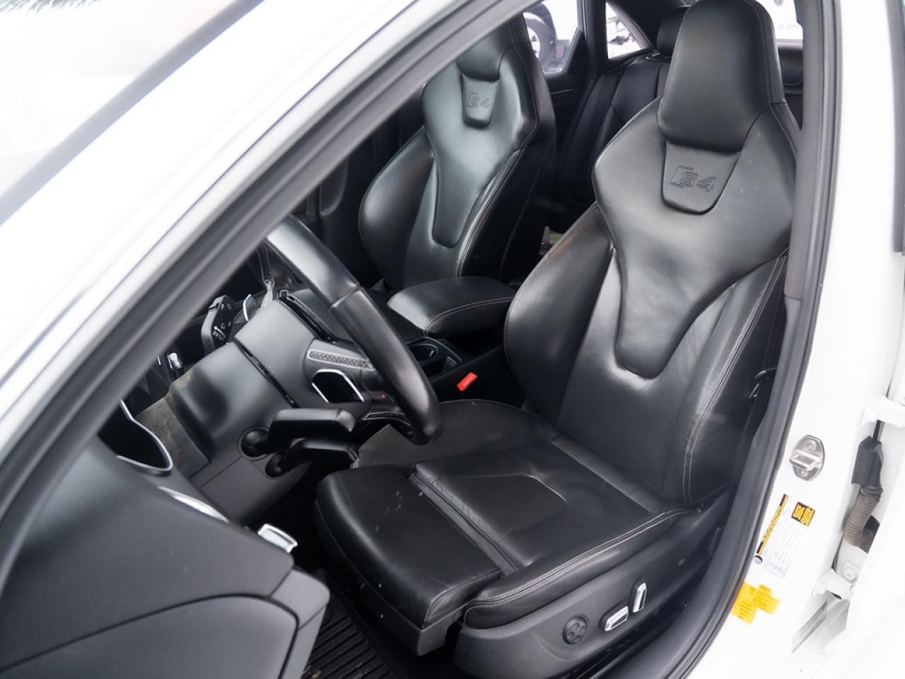 2013 Audi S4 Premium   AS TRADED SPECIAL Photo39