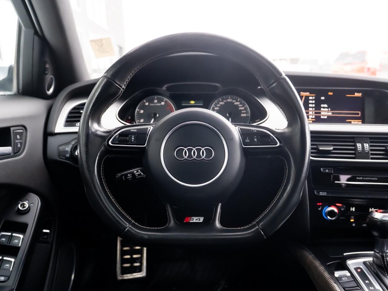 2013 Audi S4 Premium   AS TRADED SPECIAL Photo30