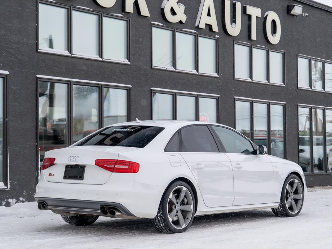 2013 Audi S4 Premium   AS TRADED SPECIAL Photo5