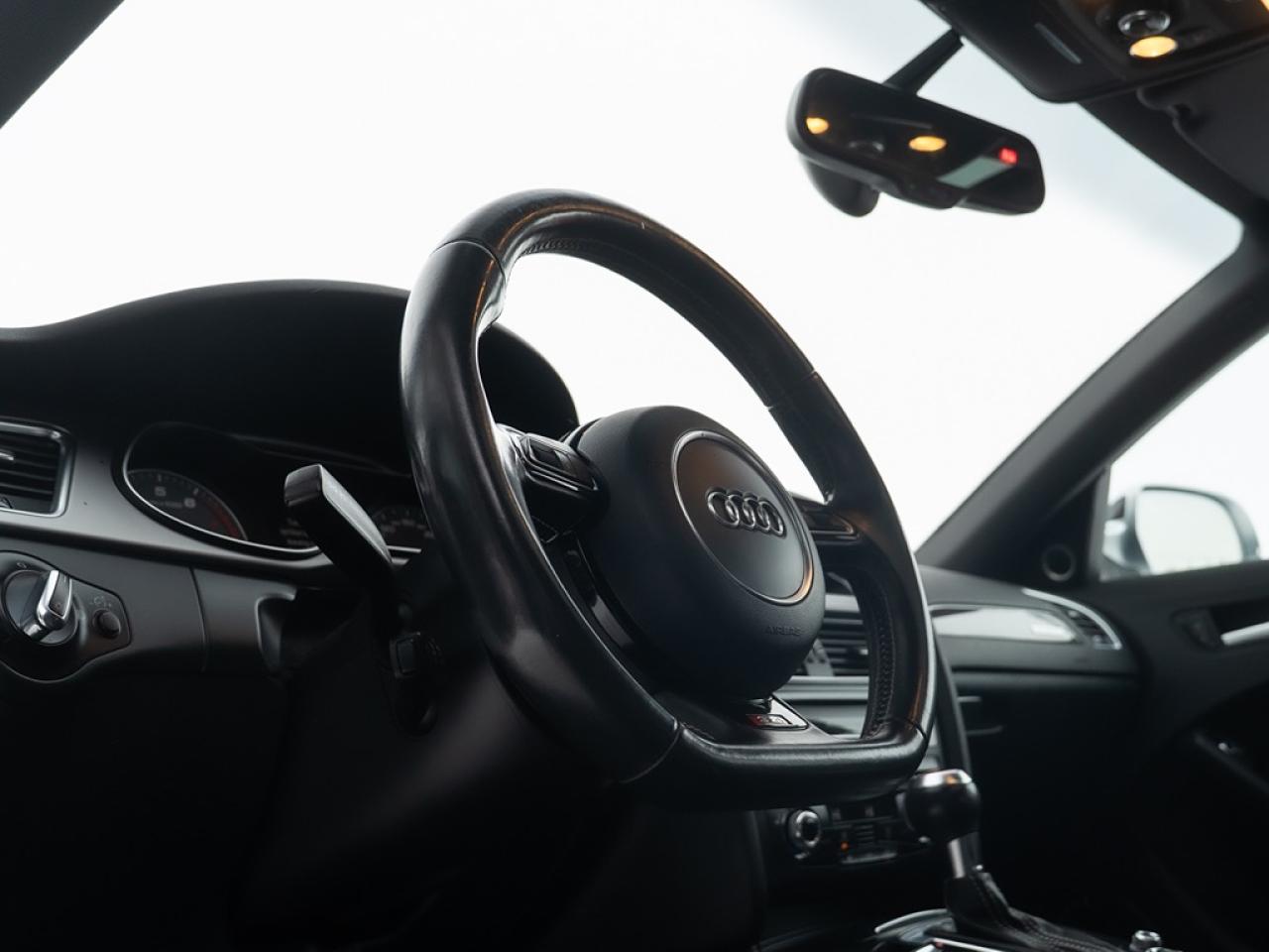 2013 Audi S4 Premium   AS TRADED SPECIAL Photo13