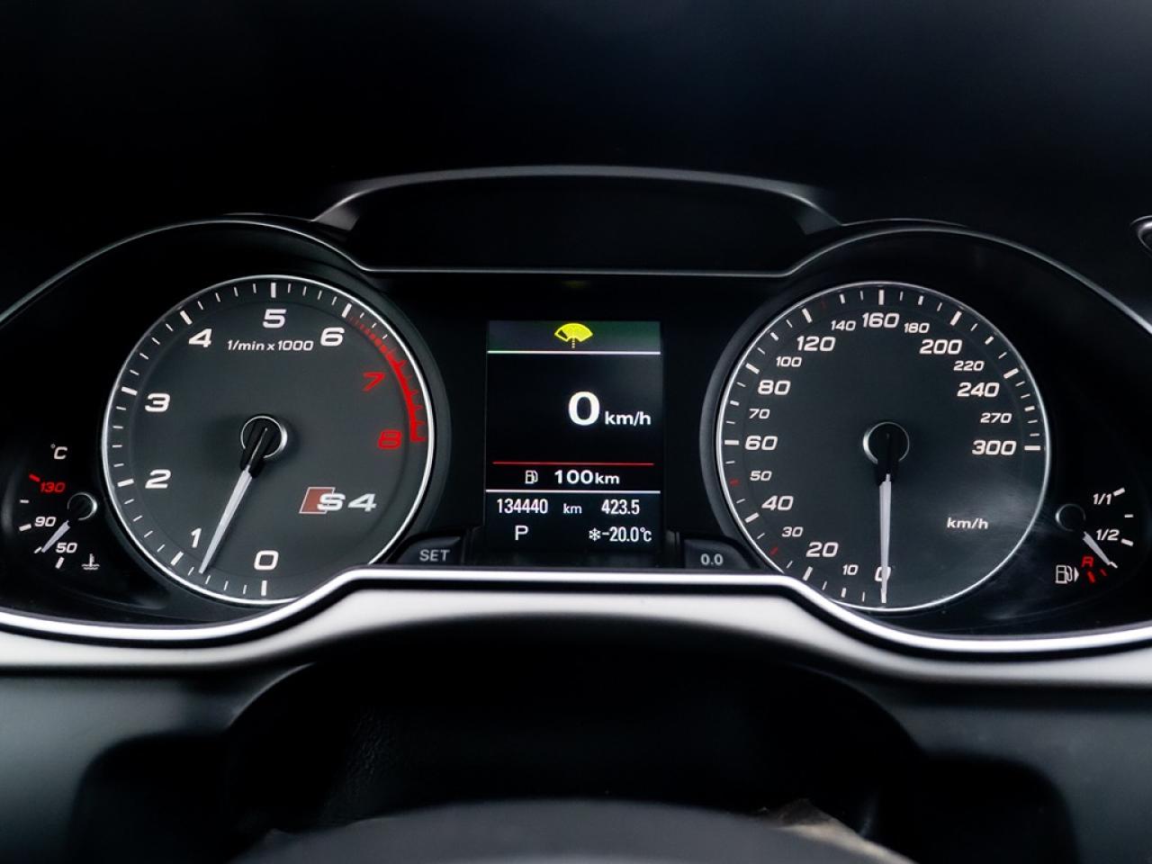 2013 Audi S4 Premium   AS TRADED SPECIAL Photo16