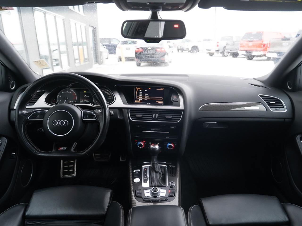 2013 Audi S4 Premium   AS TRADED SPECIAL Photo7