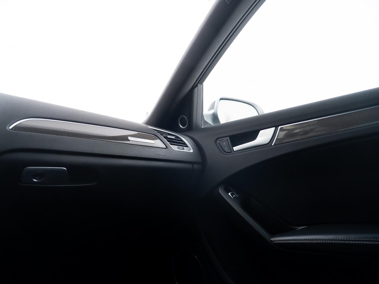 2013 Audi S4 Premium   AS TRADED SPECIAL Photo36