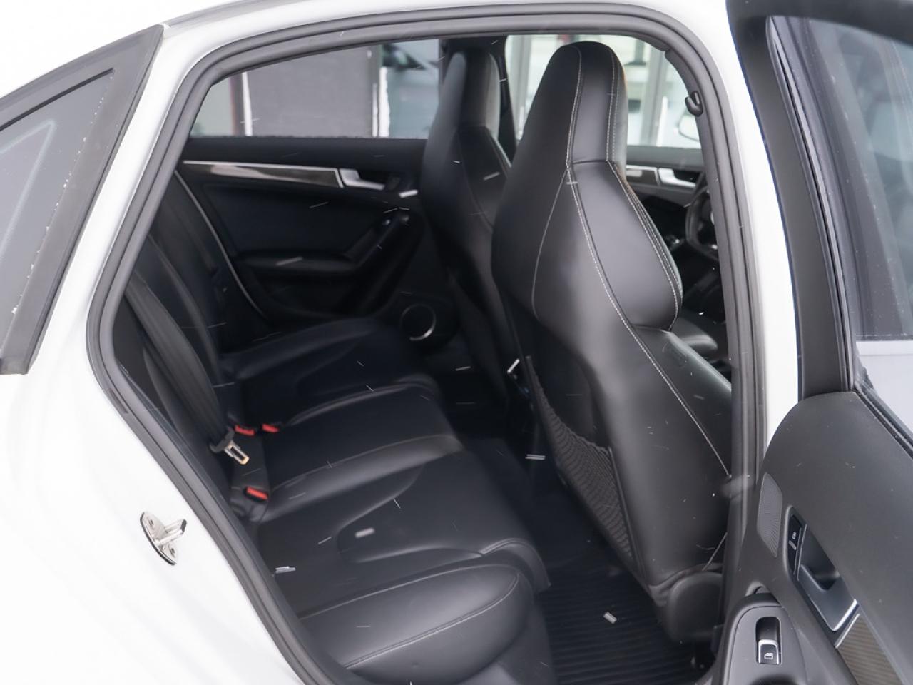 2013 Audi S4 Premium   AS TRADED SPECIAL Photo41