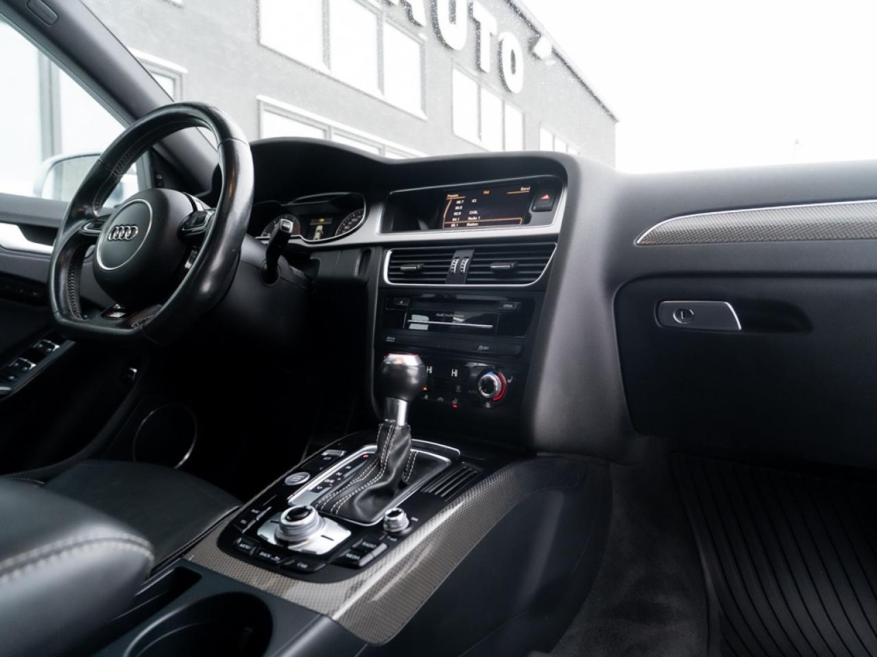 2013 Audi S4 Premium   AS TRADED SPECIAL Photo21