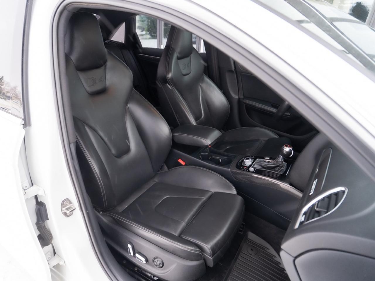 2013 Audi S4 Premium   AS TRADED SPECIAL Photo42