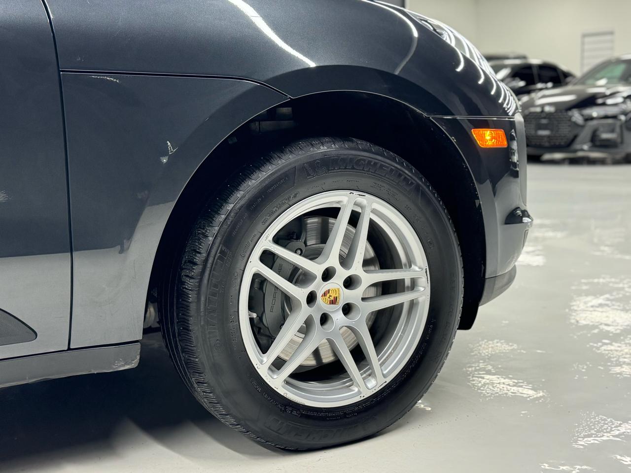 2019 Porsche Macan S|NAV|BACKUP|PANO|CHRONO|BOSE|LDW|BSM| Photo2