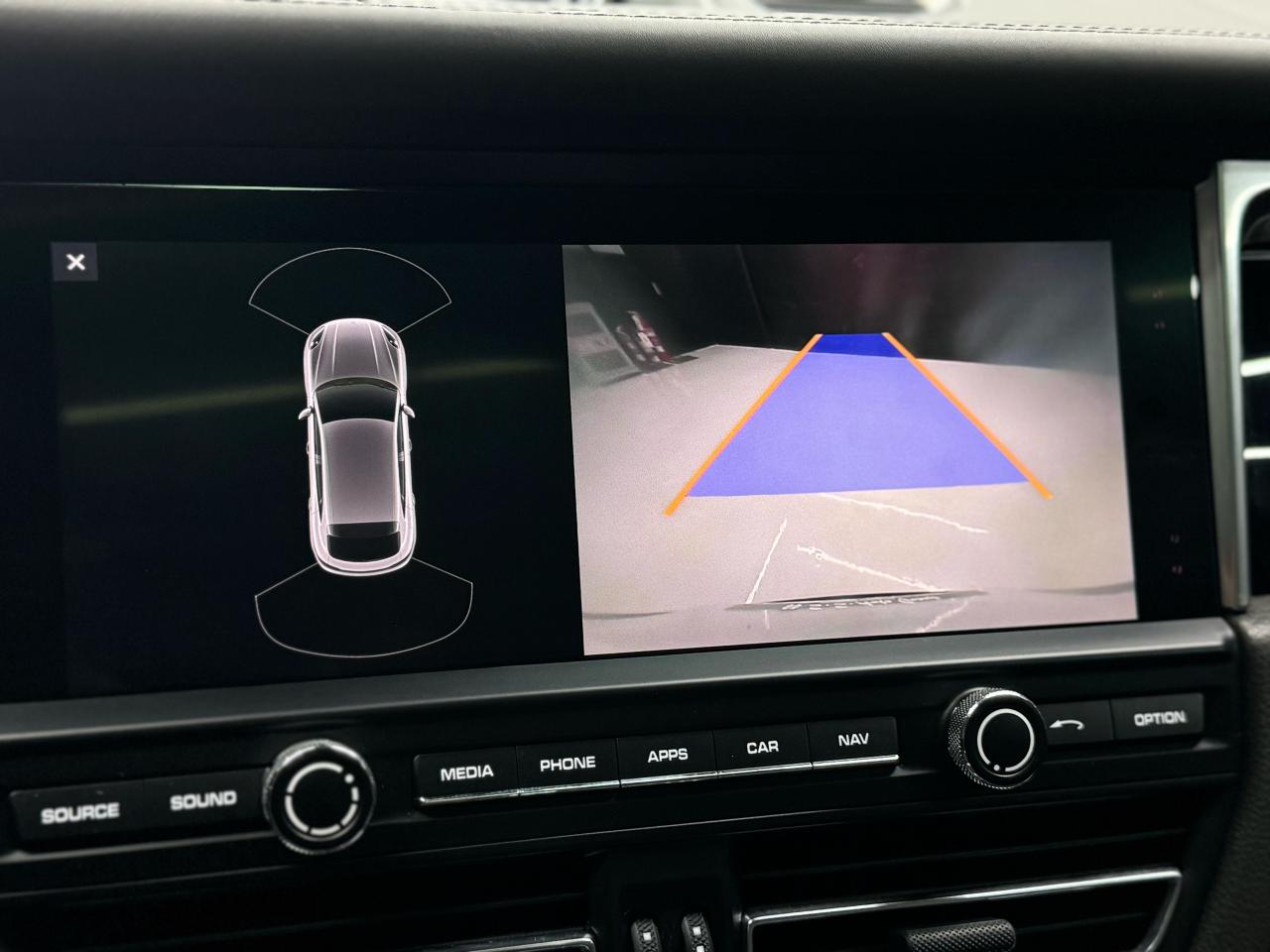 2019 Porsche Macan S|NAV|BACKUP|PANO|CHRONO|BOSE|LDW|BSM| Photo