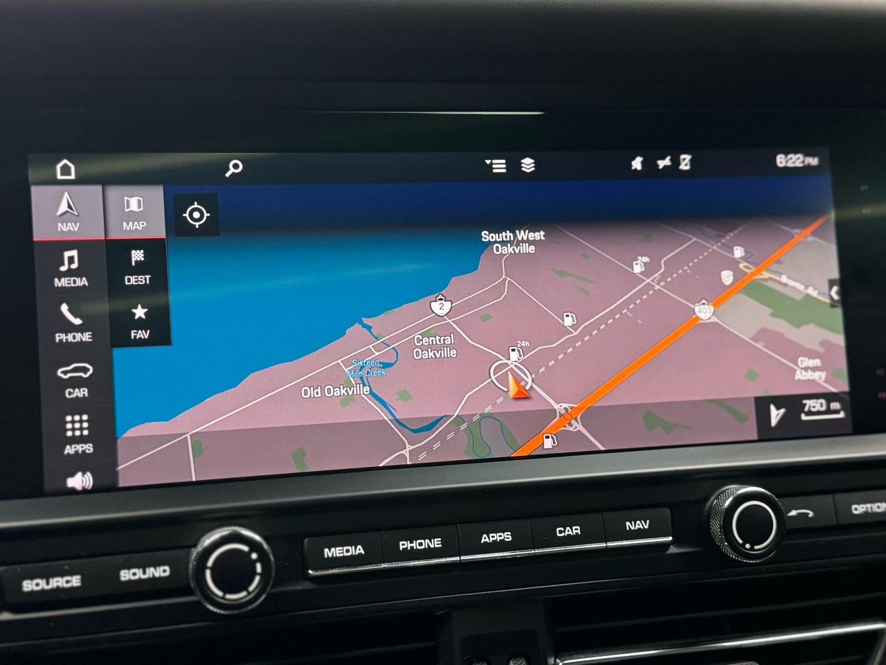 2019 Porsche Macan S|NAV|BACKUP|PANO|CHRONO|BOSE|LDW|BSM| Photo