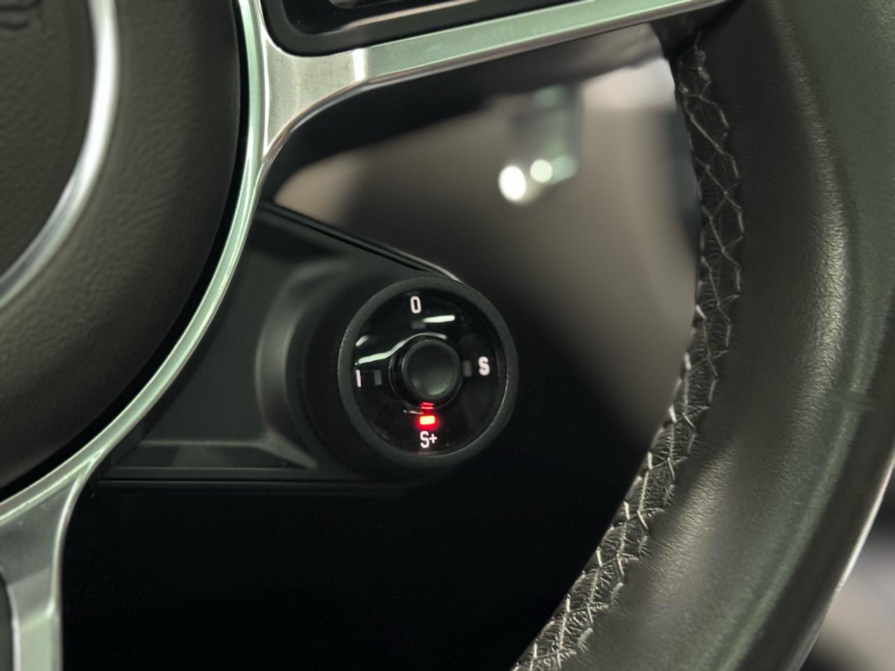 2019 Porsche Macan S|NAV|BACKUP|PANO|CHRONO|BOSE|LDW|BSM| Photo