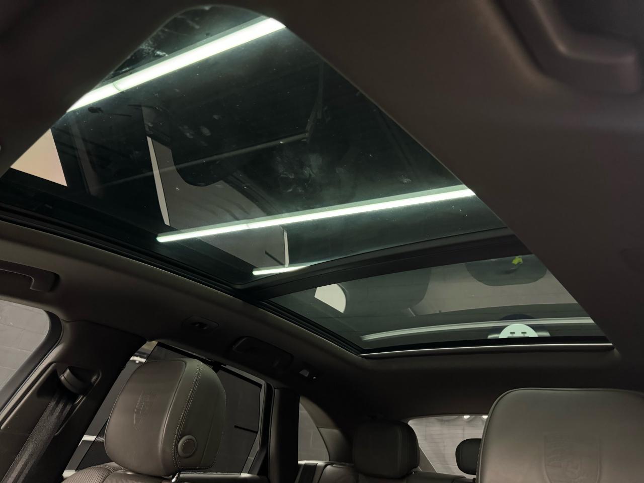 2019 Porsche Macan S|NAV|BACKUP|PANO|CHRONO|BOSE|LDW|BSM| Photo