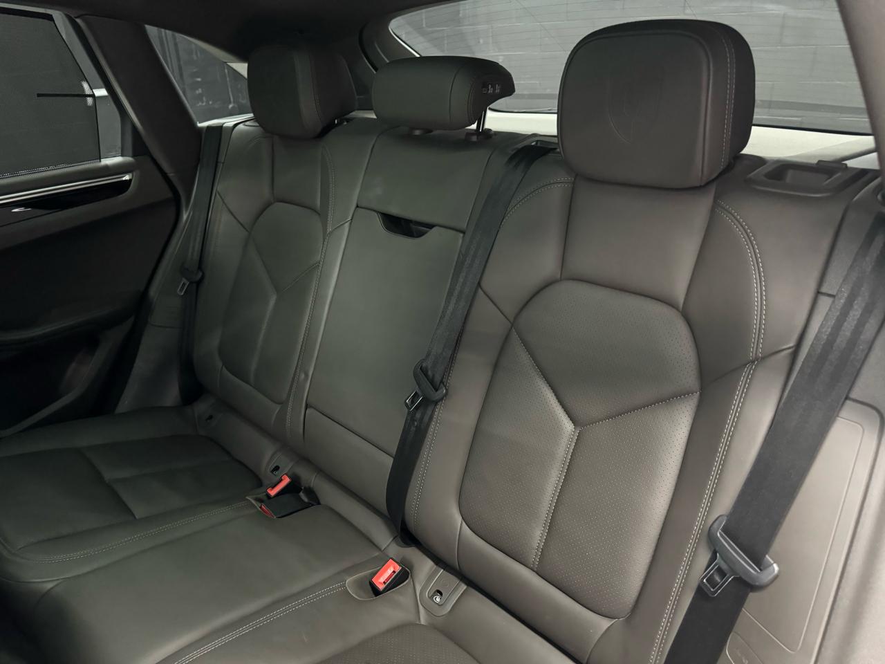 2019 Porsche Macan S|NAV|BACKUP|PANO|CHRONO|BOSE|LDW|BSM| Photo