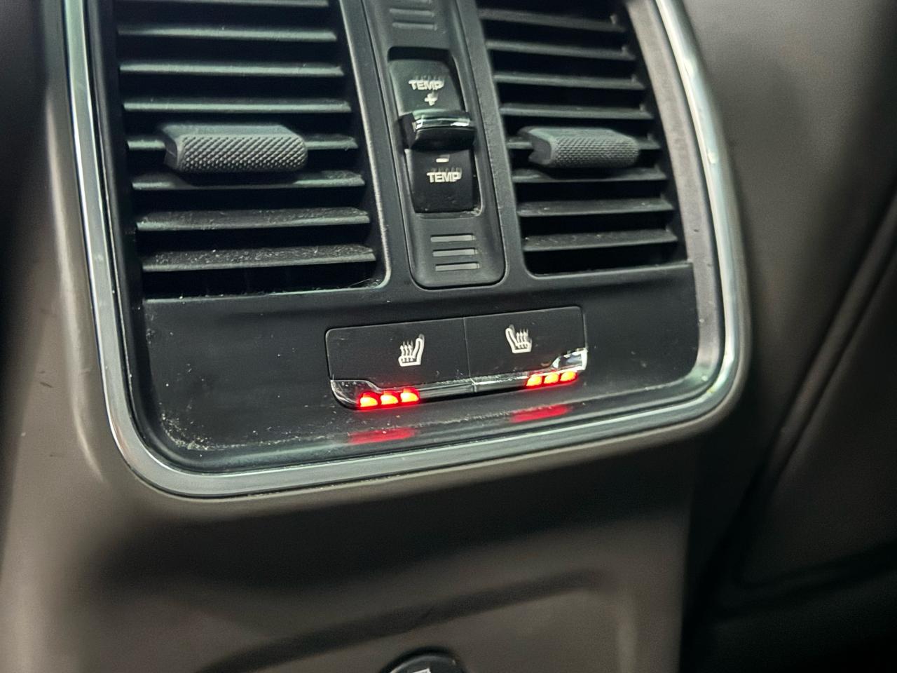 2019 Porsche Macan S|NAV|BACKUP|PANO|CHRONO|BOSE|LDW|BSM| Photo