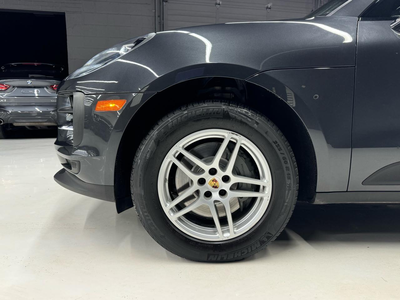 2019 Porsche Macan S|NAV|BACKUP|PANO|CHRONO|BOSE|LDW|BSM| Photo