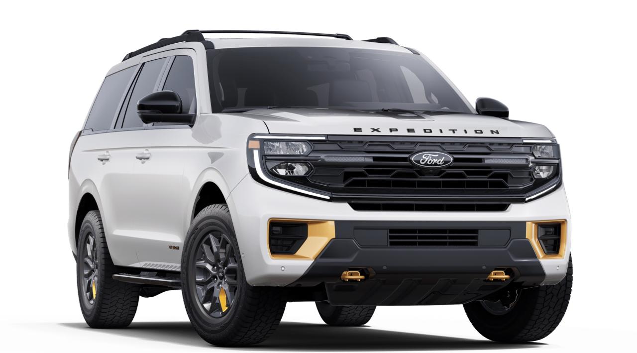 2025 Ford Expedition Tremor Photo