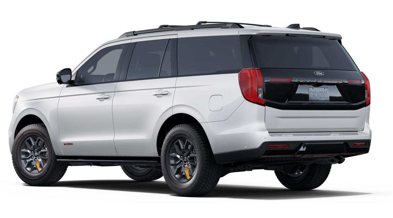 2025 Ford Expedition Tremor Photo