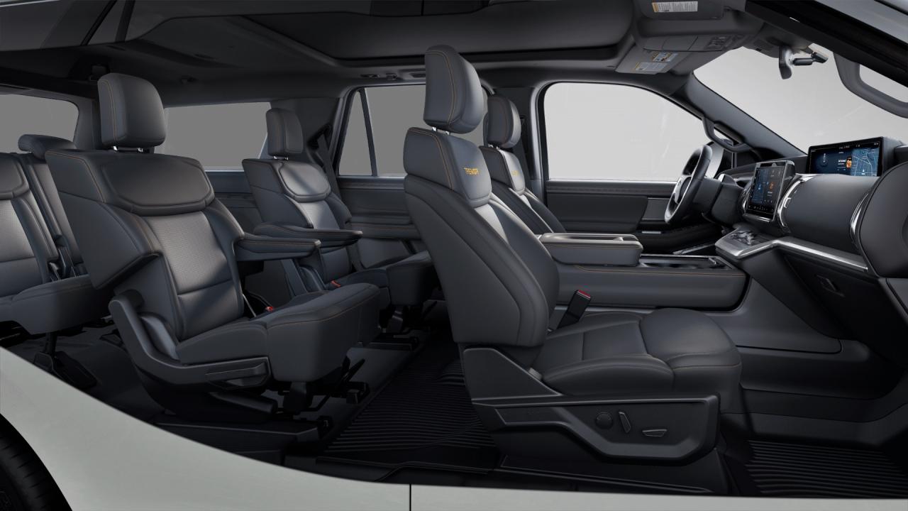 2025 Ford Expedition Tremor Photo5