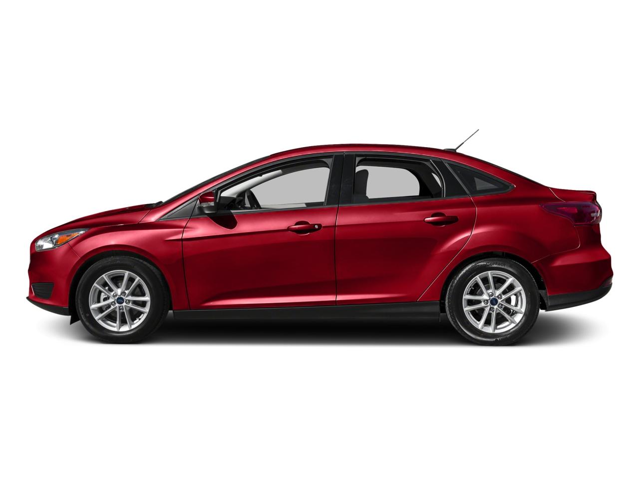 2015 Ford Focus SE Photo2