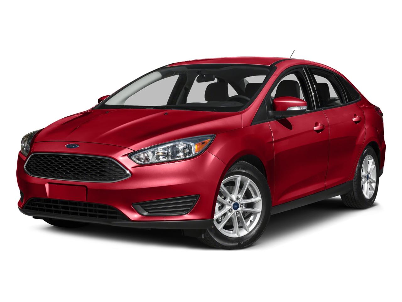 2015 Ford Focus SE Photo0