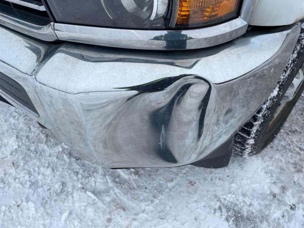 2016 Chevrolet Silverado K2500 HE Photo