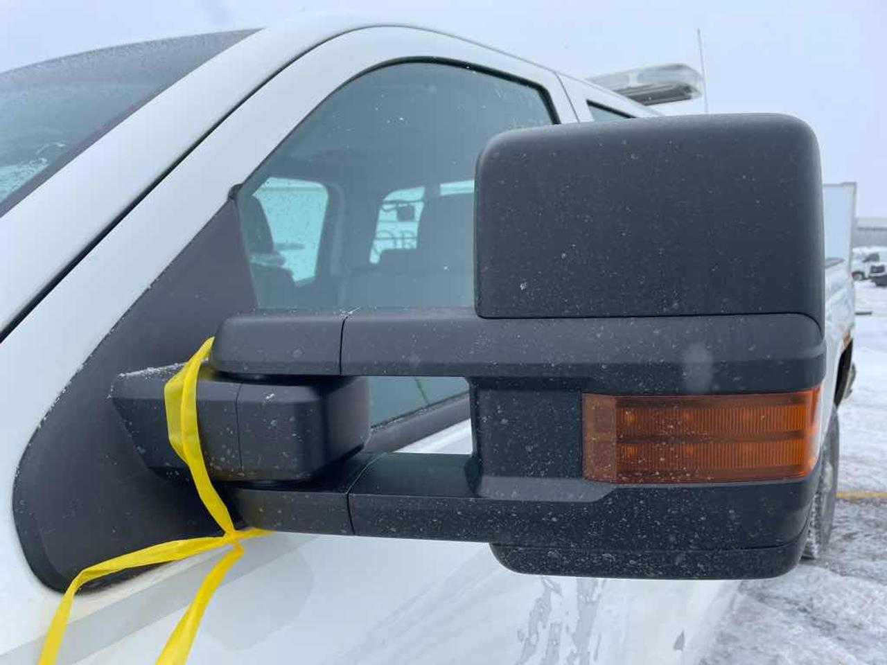2016 Chevrolet Silverado K2500 HE Photo