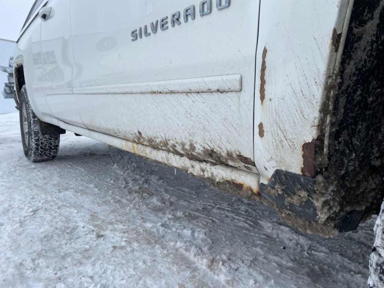 2015 Chevrolet Silverado 1500 LT Photo