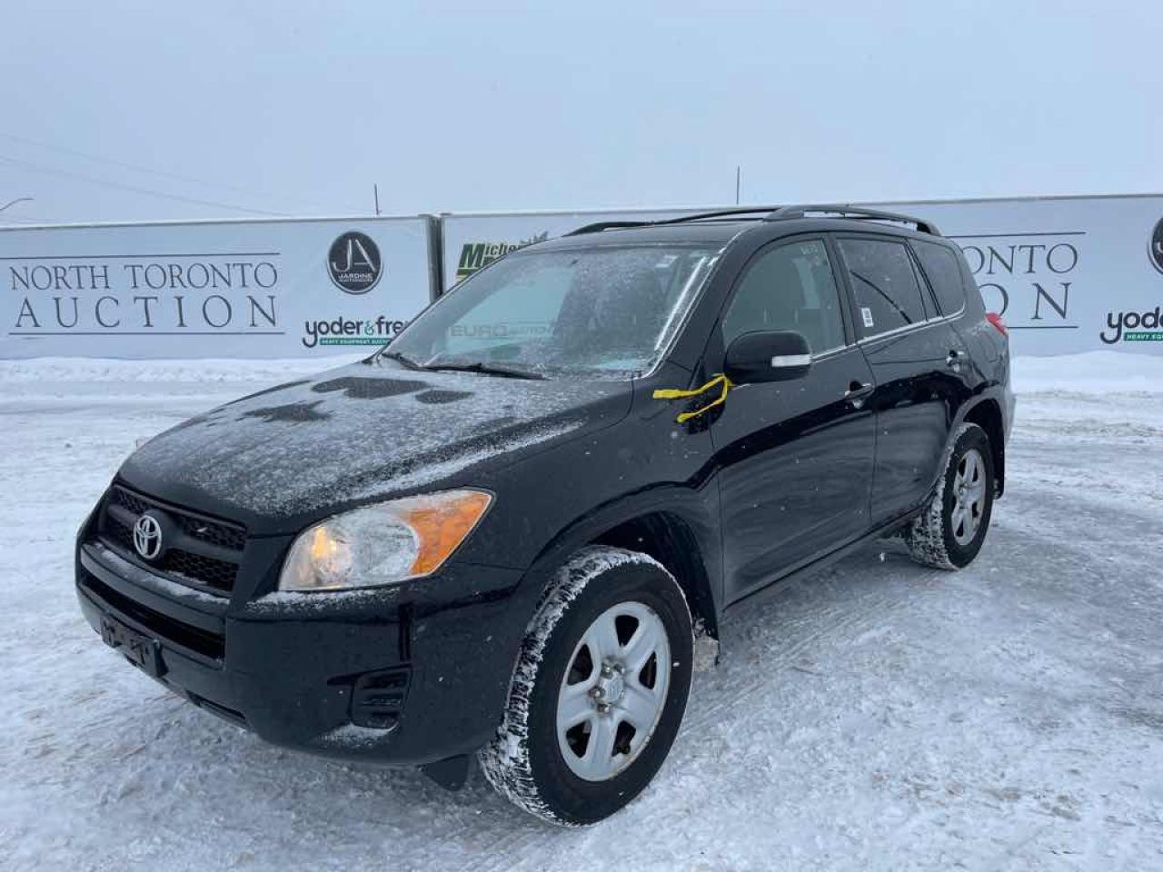 Used 2012 Toyota RAV4  for sale in Innisfil, ON