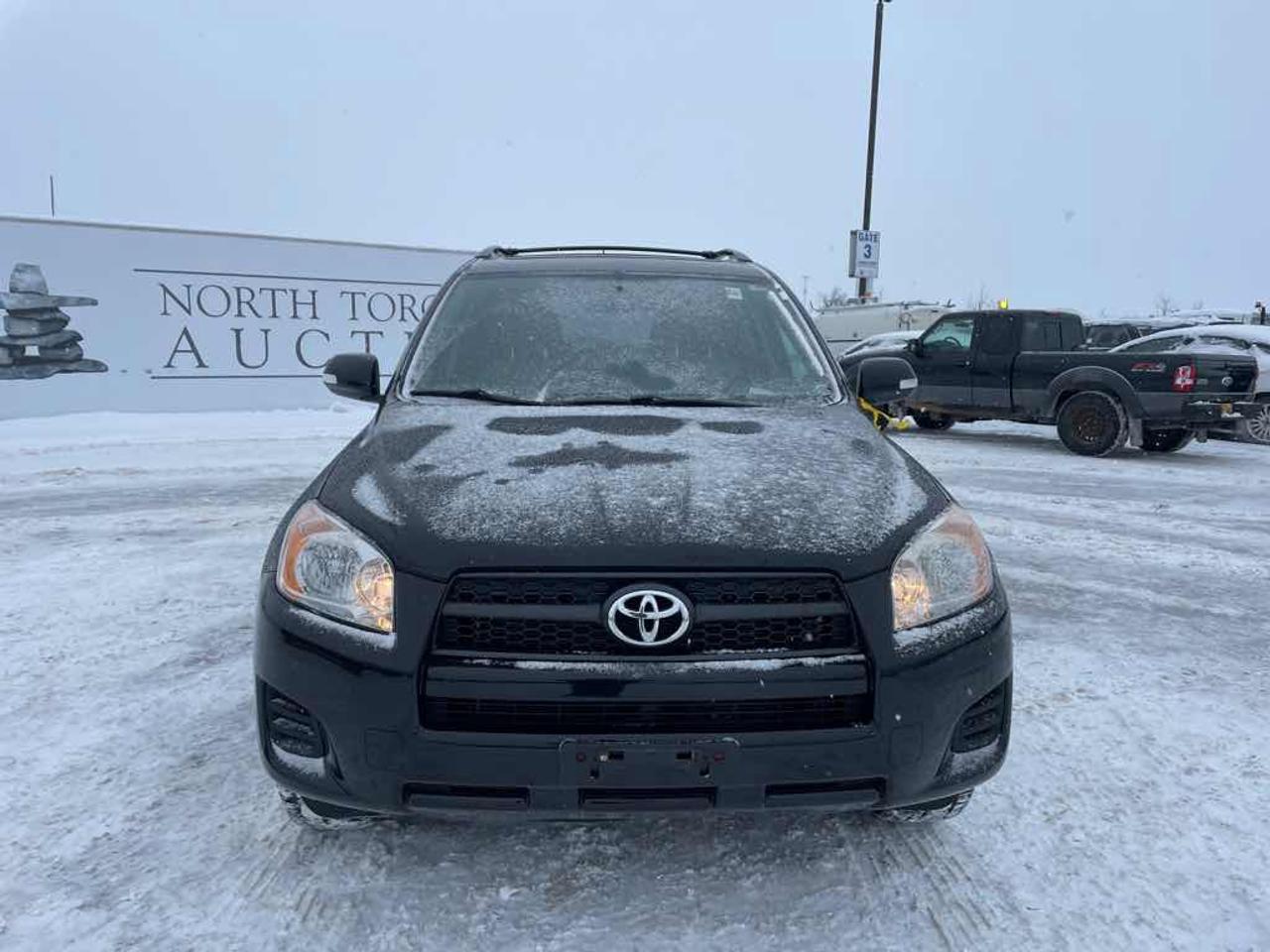 2012 Toyota RAV4  Photo5