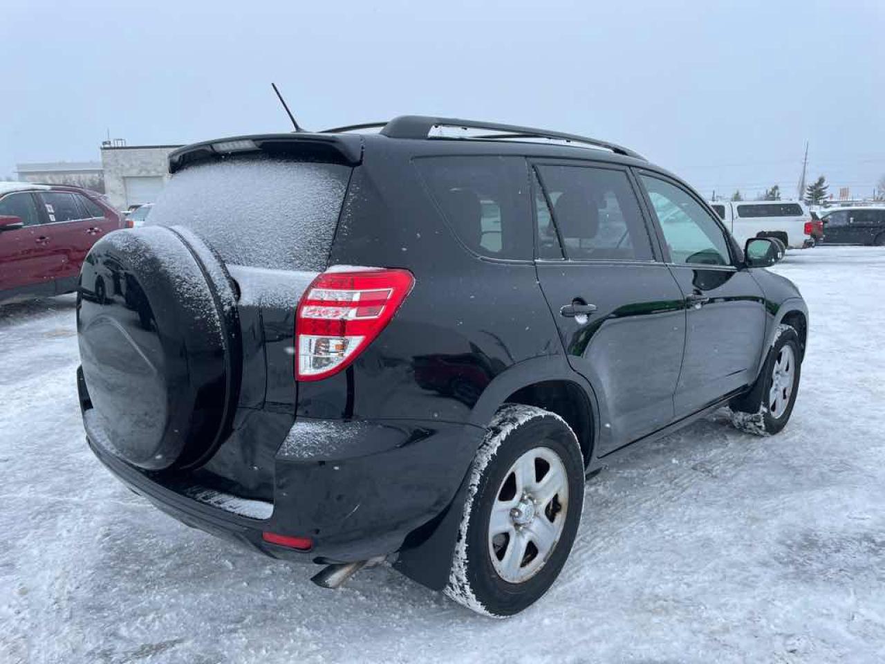 2012 Toyota RAV4  Photo