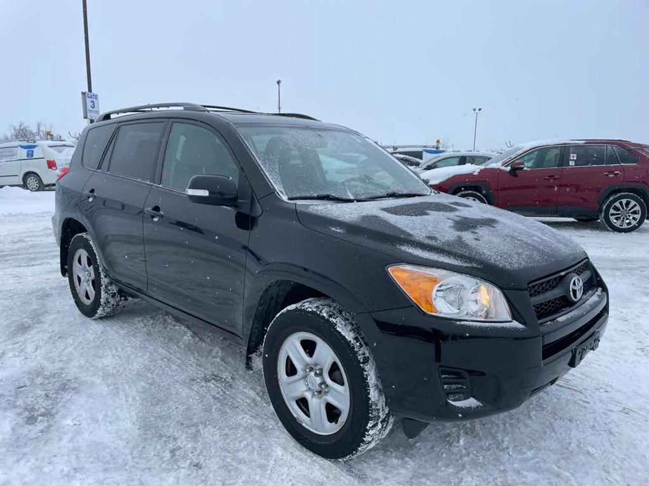 2012 Toyota RAV4  Photo2