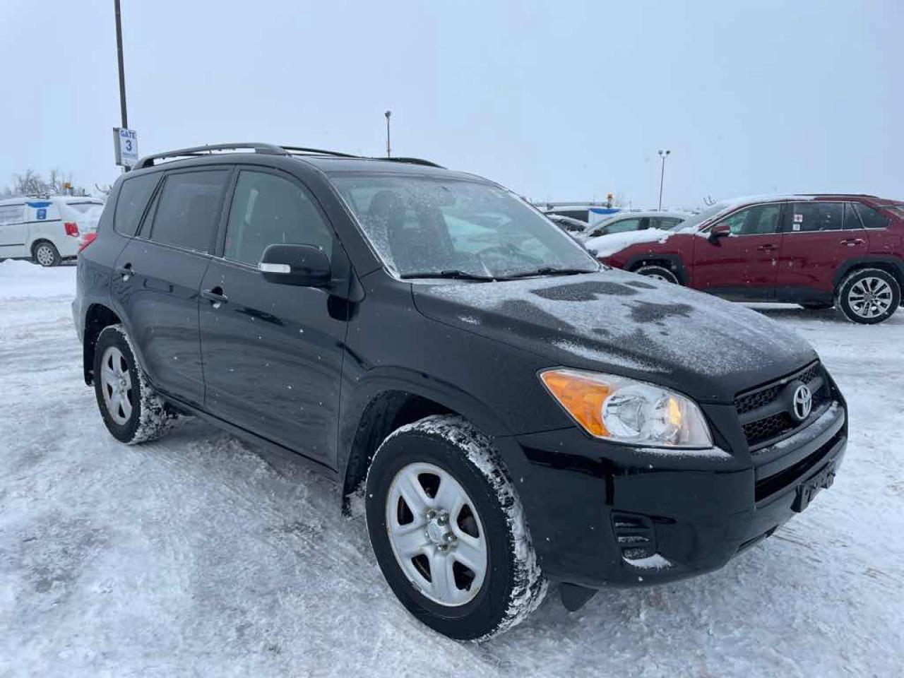 2012 Toyota RAV4  Photo