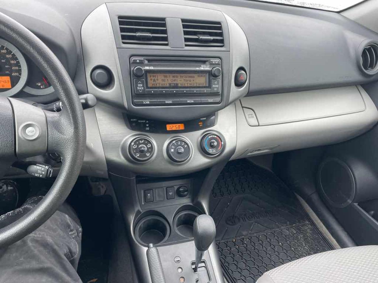 2012 Toyota RAV4  Photo