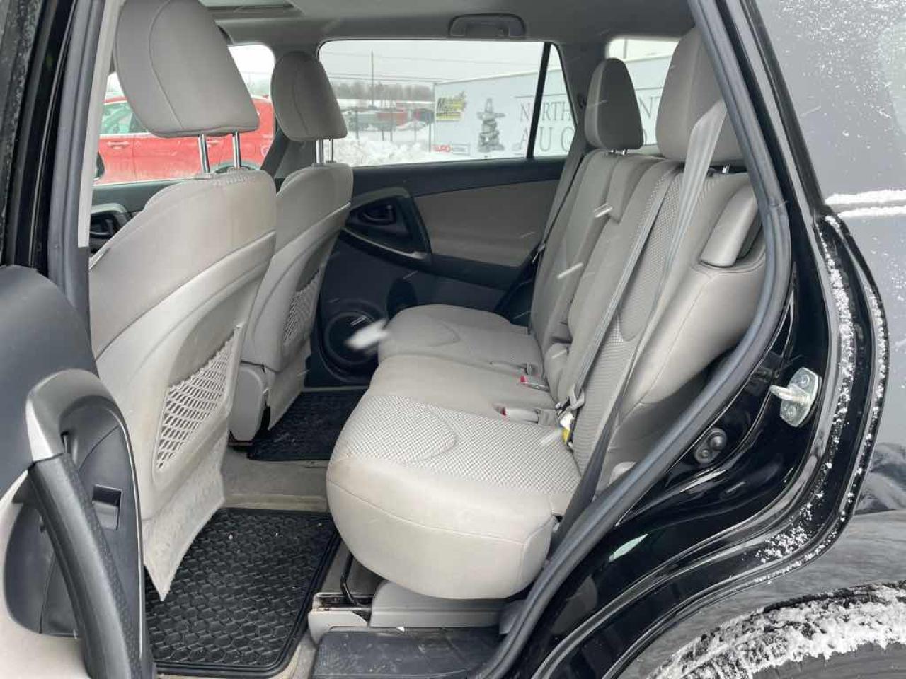 2012 Toyota RAV4  Photo