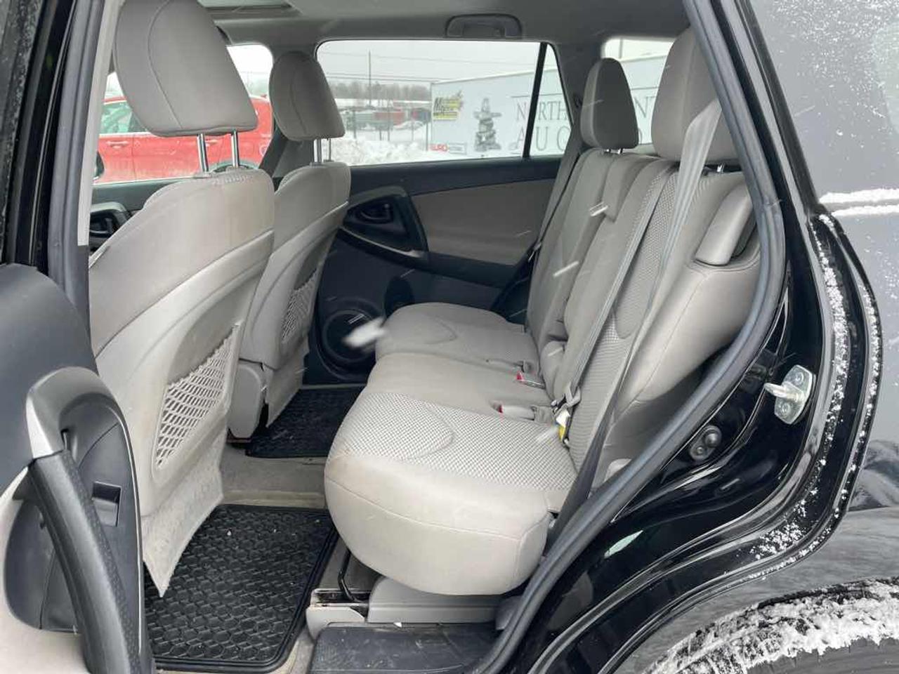 2012 Toyota RAV4  Photo