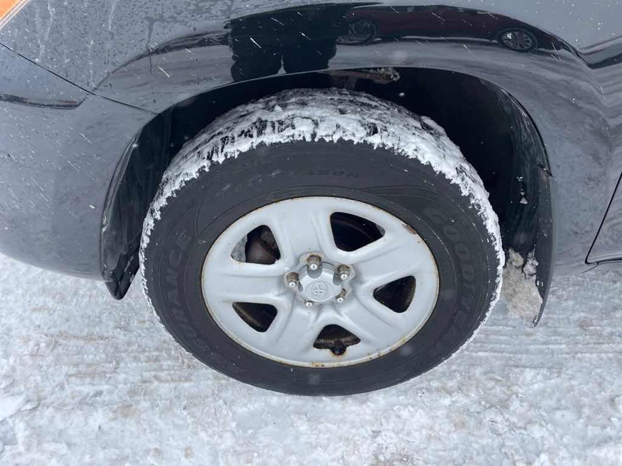 2012 Toyota RAV4  Photo