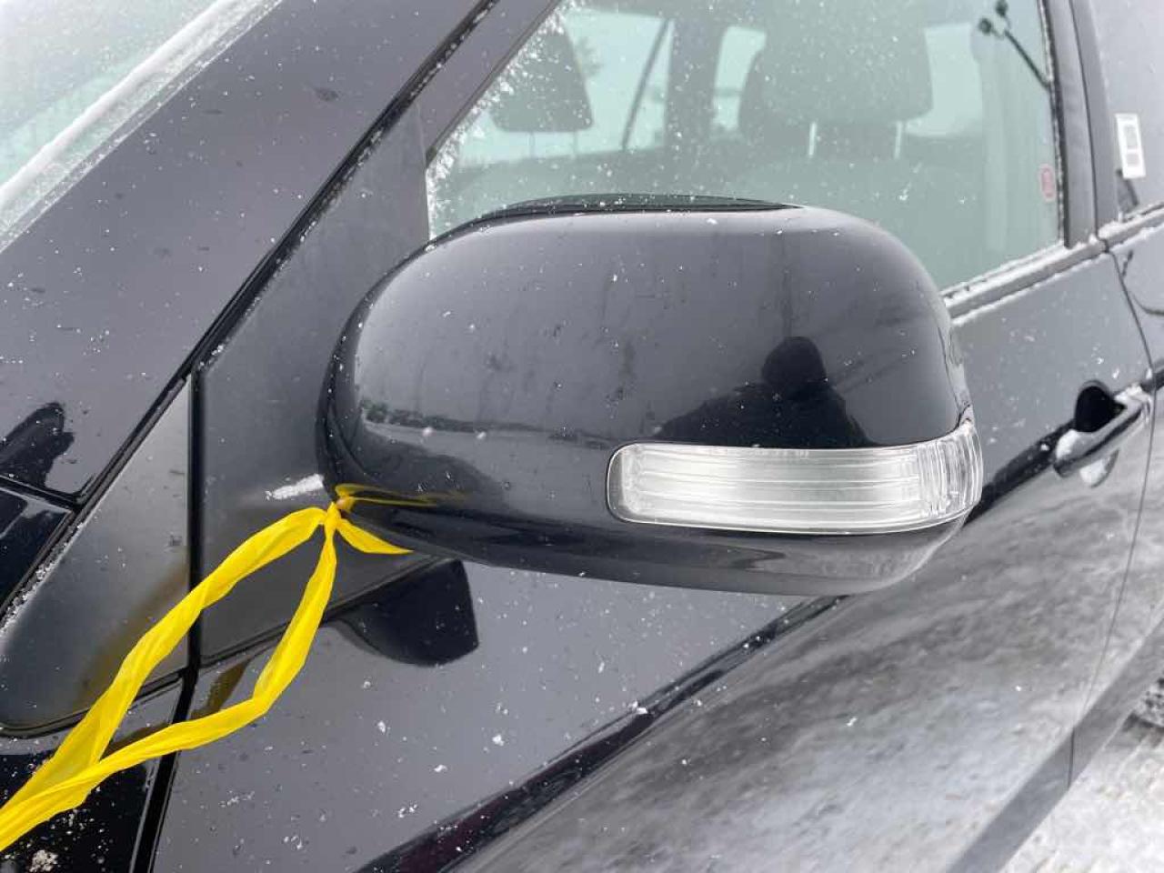 2012 Toyota RAV4  Photo