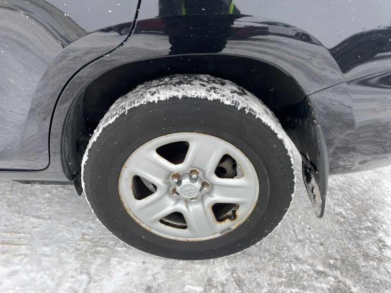 2012 Toyota RAV4  Photo