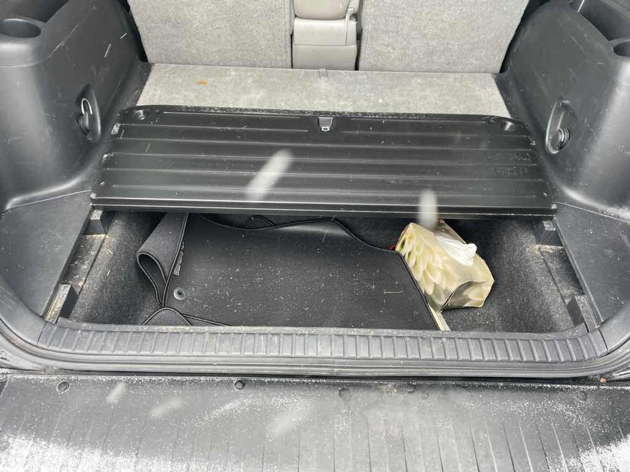 2012 Toyota RAV4  Photo