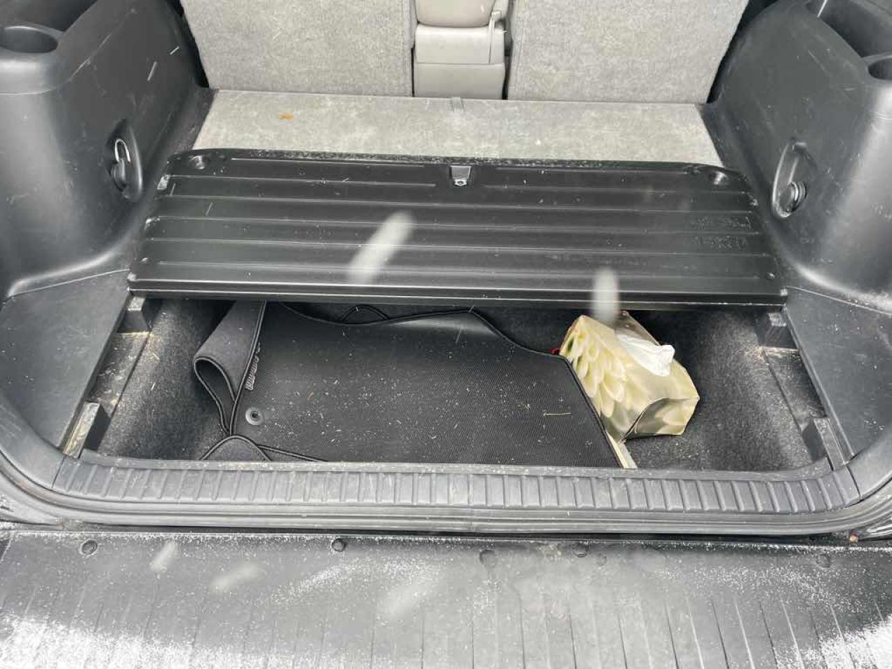 2012 Toyota RAV4  Photo