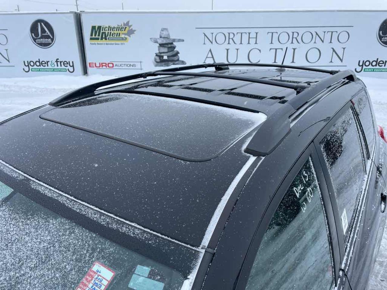 2012 Toyota RAV4  Photo