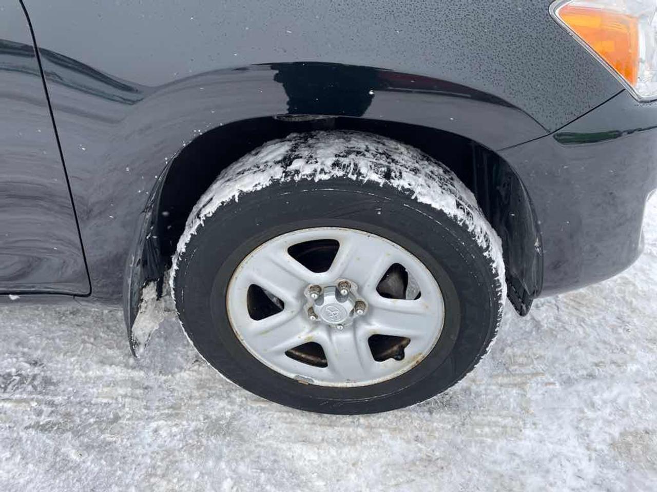 2012 Toyota RAV4  Photo