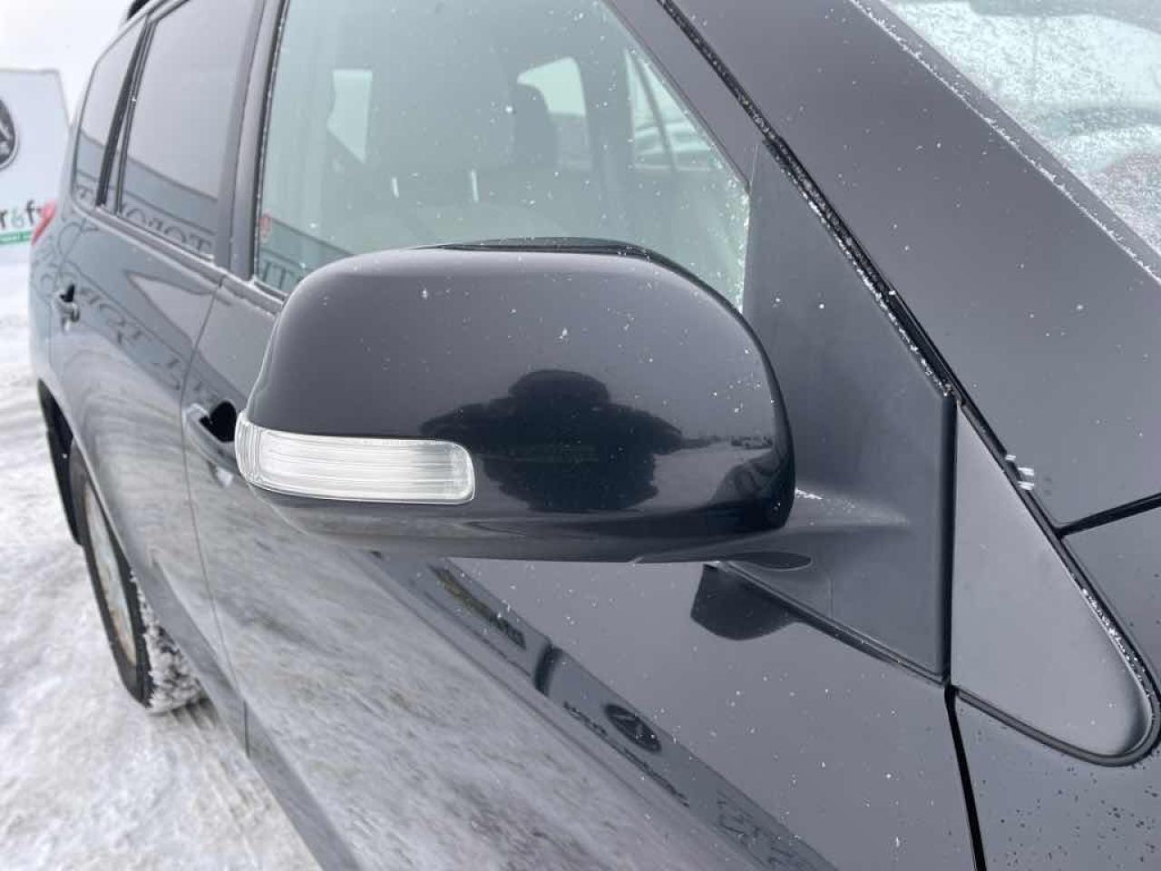 2012 Toyota RAV4  Photo