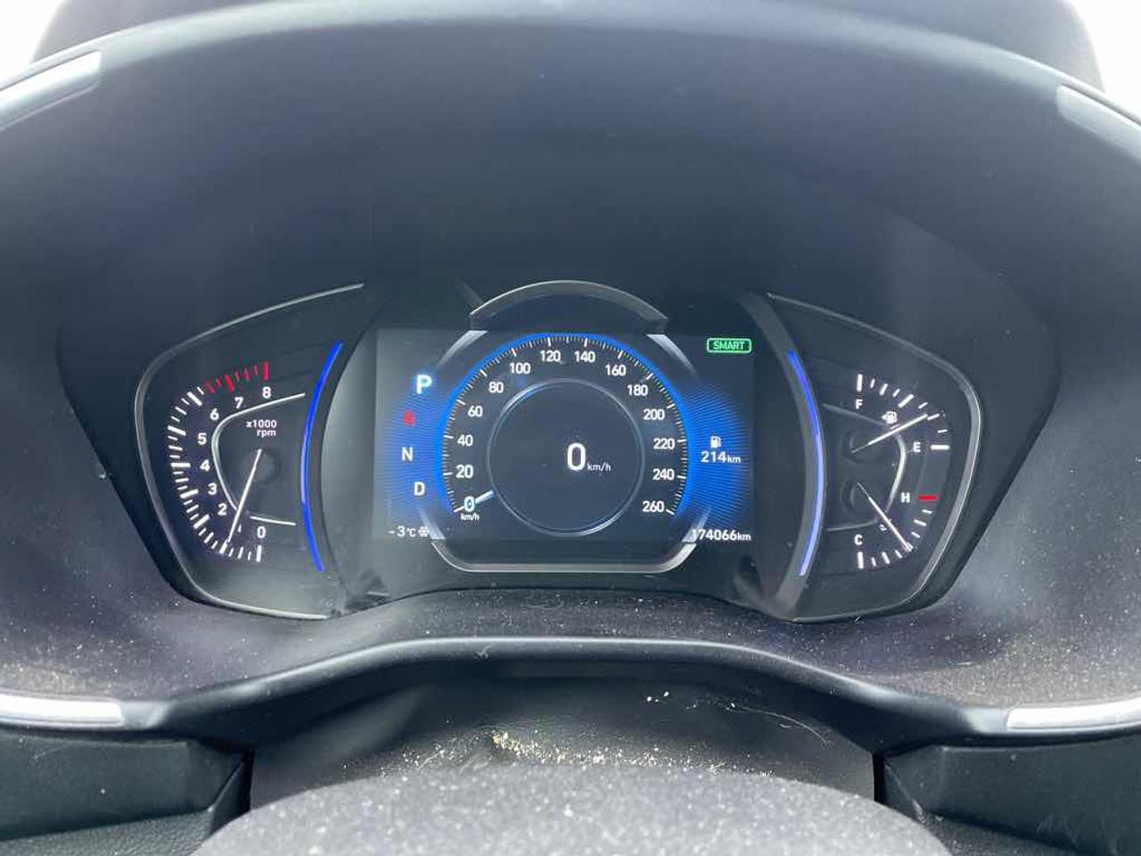 2019 Hyundai Santa Fe SEL PLUS Photo