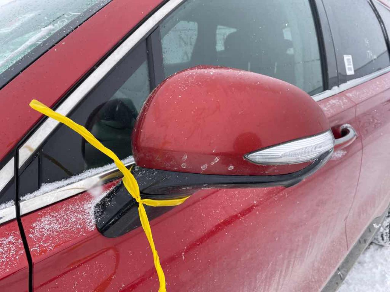 2019 Hyundai Santa Fe SEL PLUS Photo