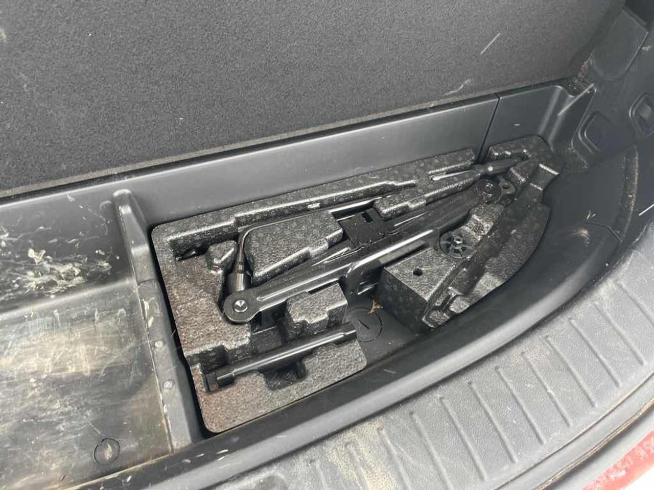 2019 Hyundai Santa Fe SEL PLUS Photo