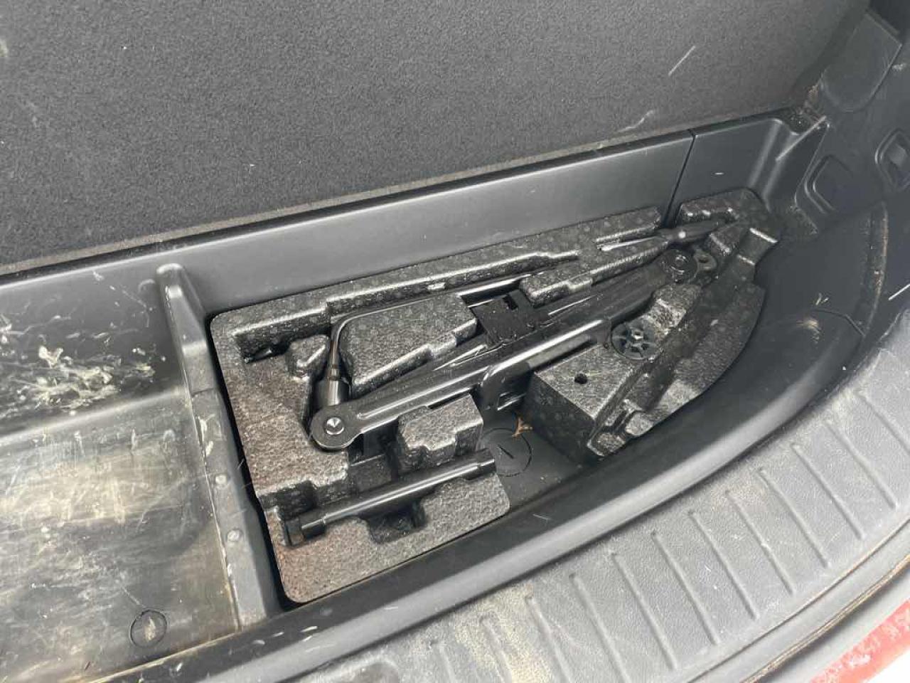 2019 Hyundai Santa Fe SEL PLUS Photo