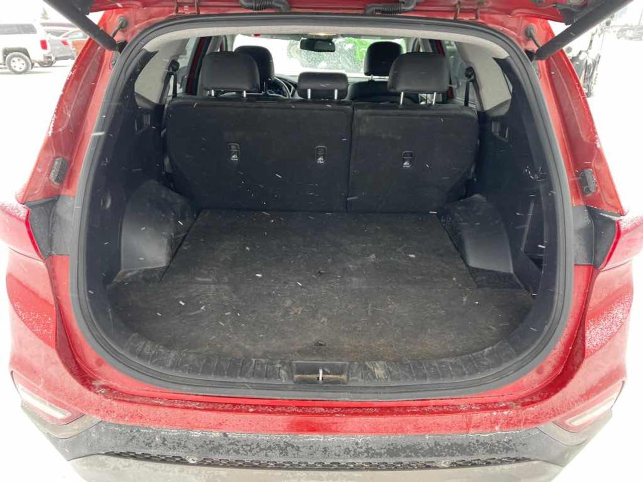 2019 Hyundai Santa Fe SEL PLUS Photo